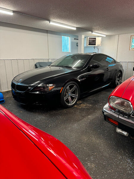 BMW M6