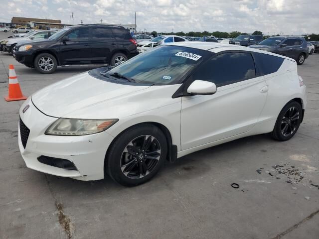Honda CR-Z