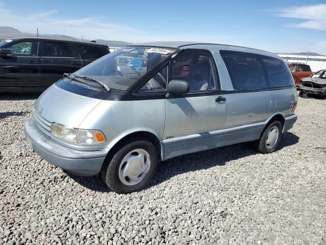 Toyota Previa