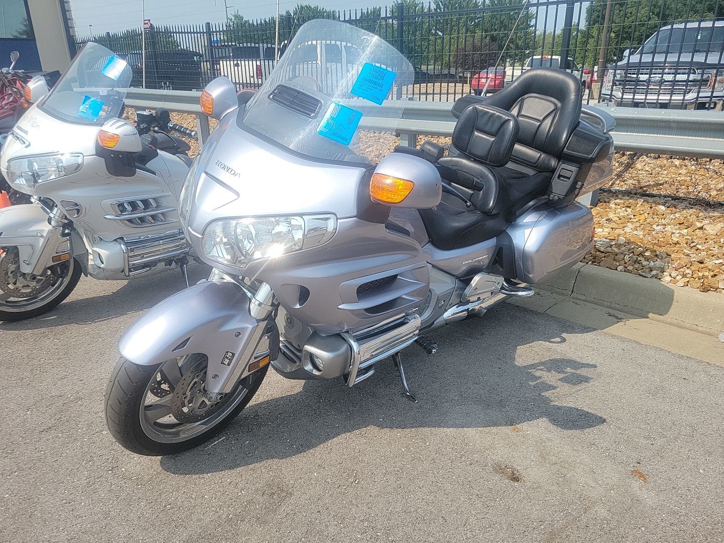 Honda GL1800
