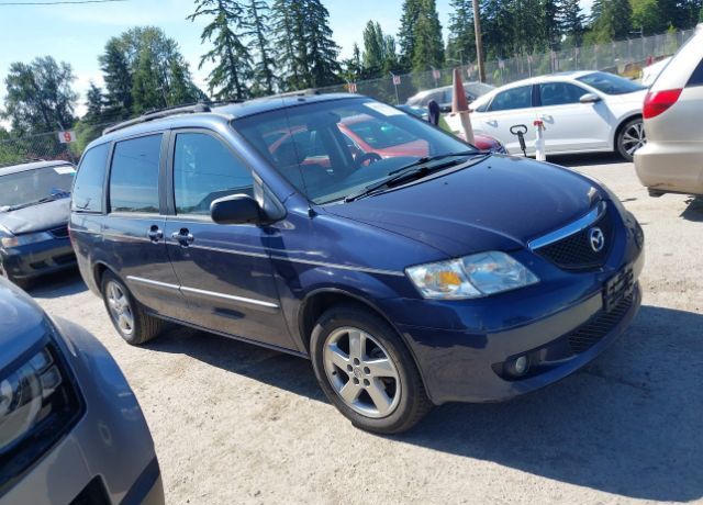 Mazda MPV