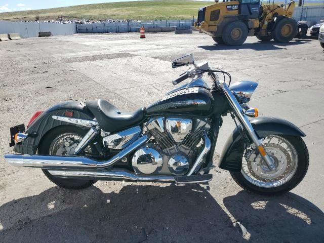 Honda VTX1300S