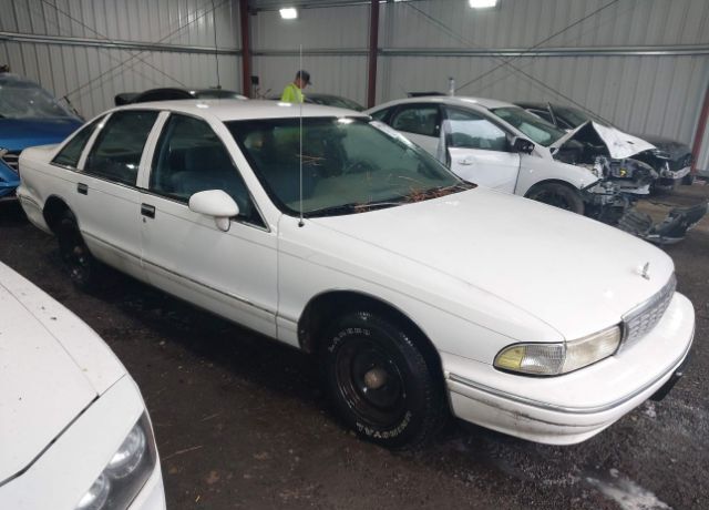 Chevrolet Caprice