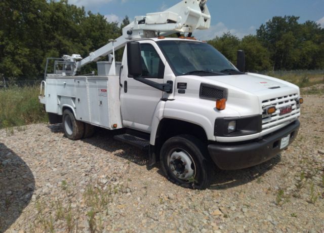 GMC C5