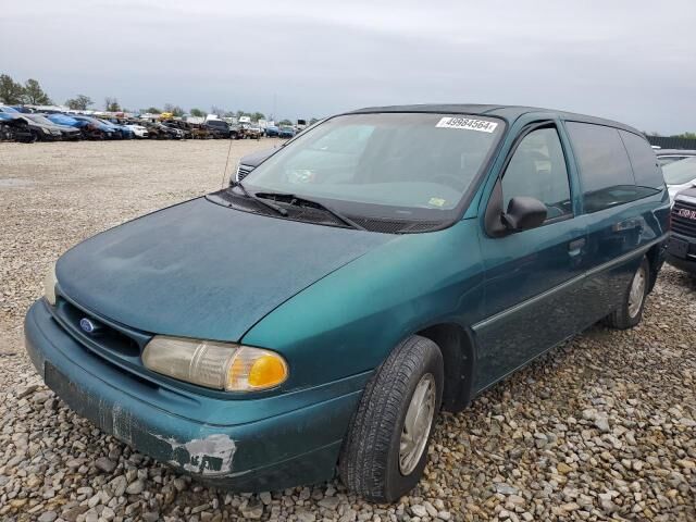 Ford Windstar
