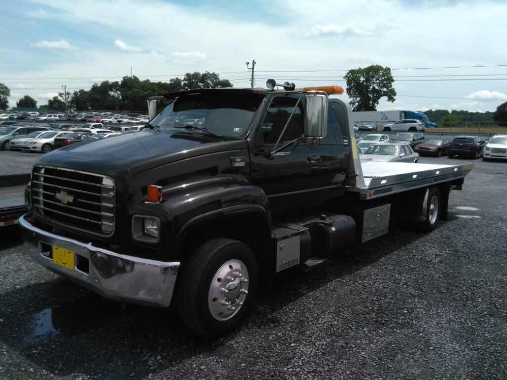 CHEVROLET