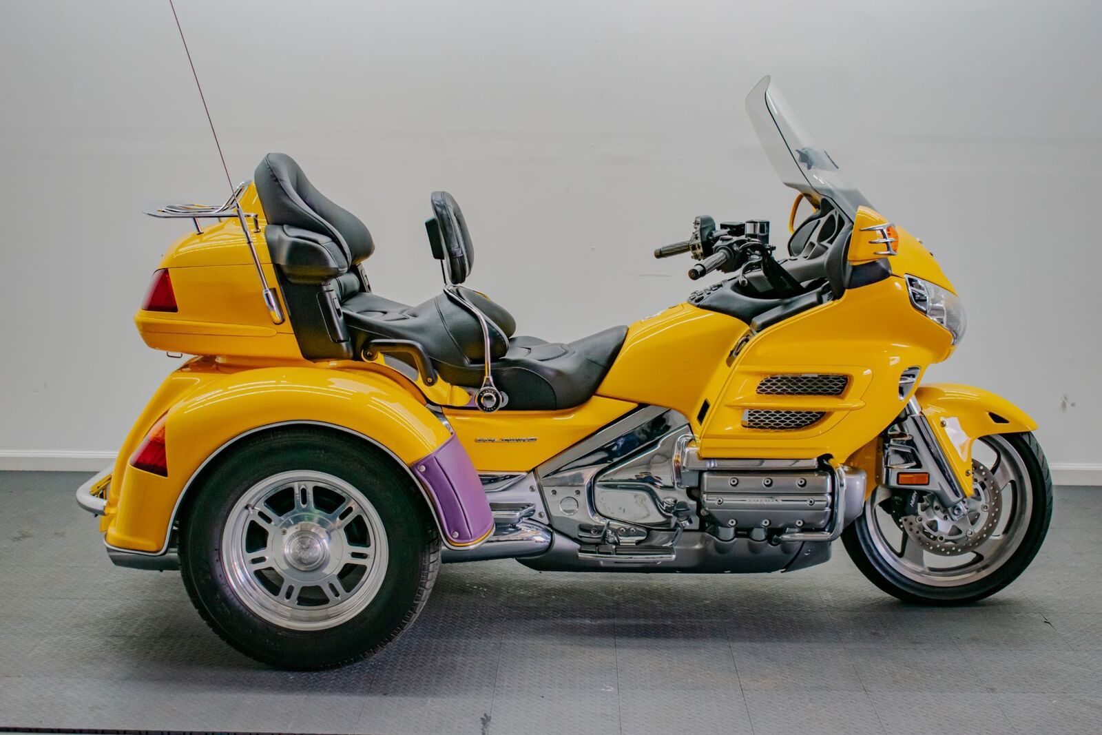 Honda GL1800