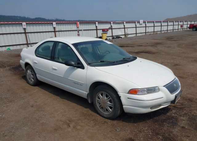 Chrysler Cirrus