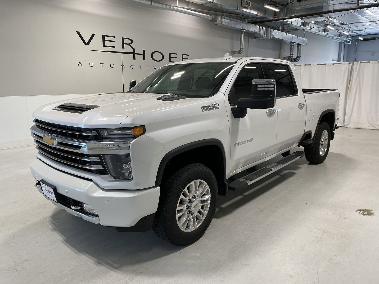 2021 CHEVROLET Silverado