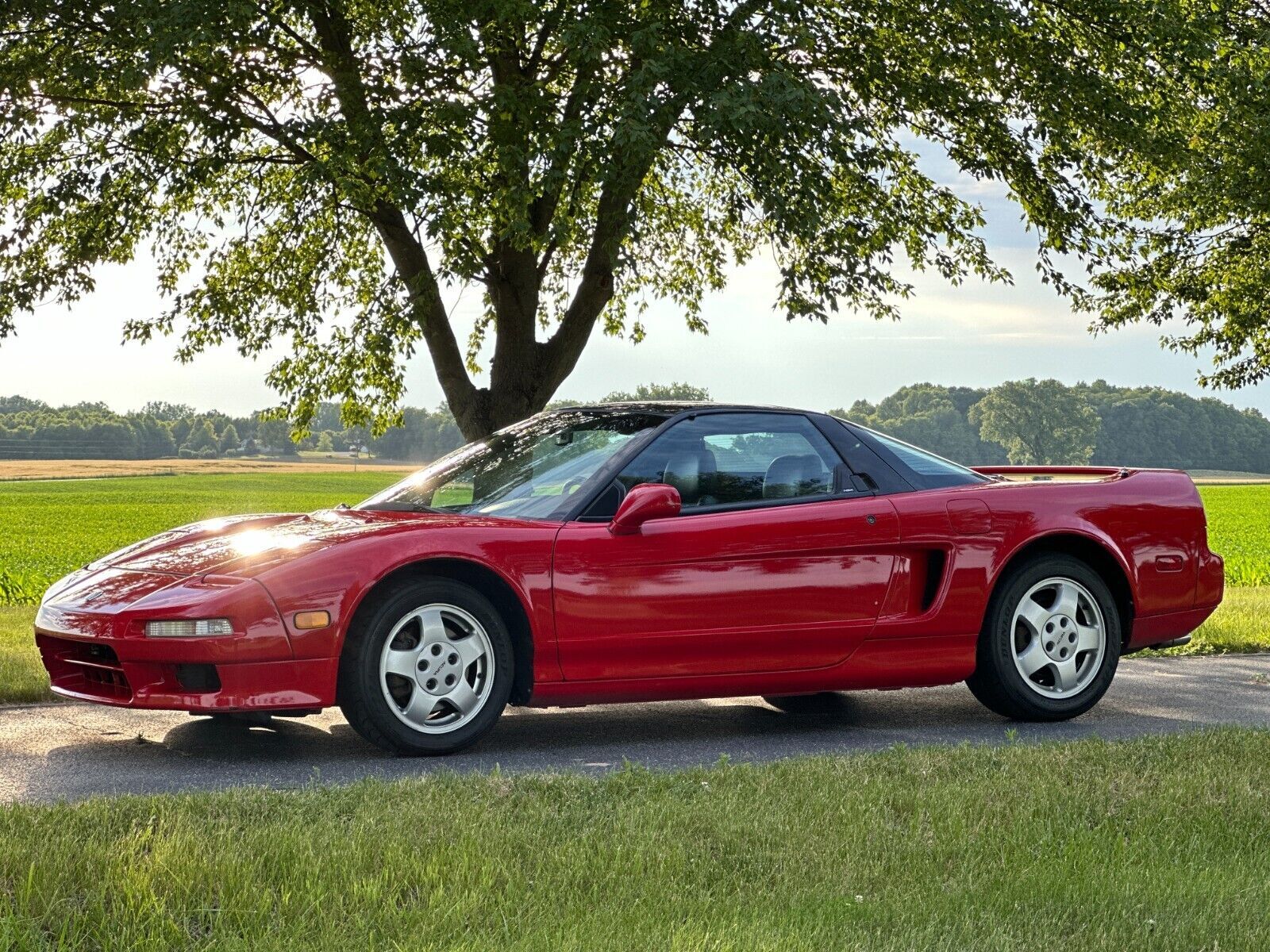 Acura NSX