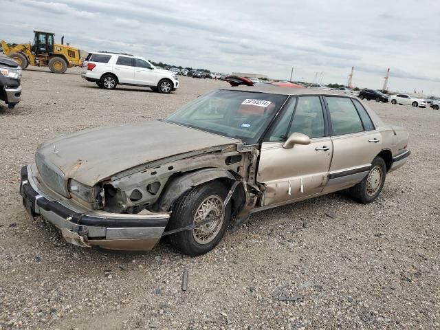 Buick Park Avenue