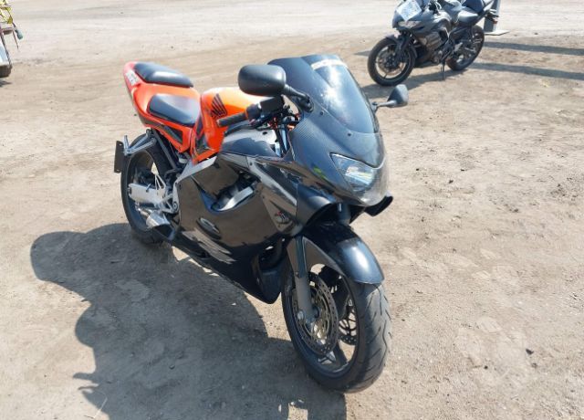 Honda CBR600