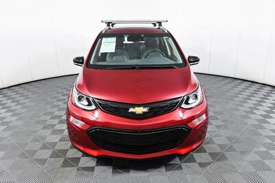 2020 CHEVROLET Bolt EV - VIN Decoder