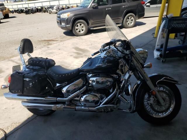 Suzuki VL800/VL800C/VL800T