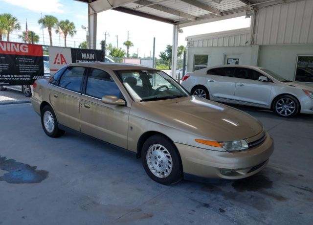 Saturn LS2