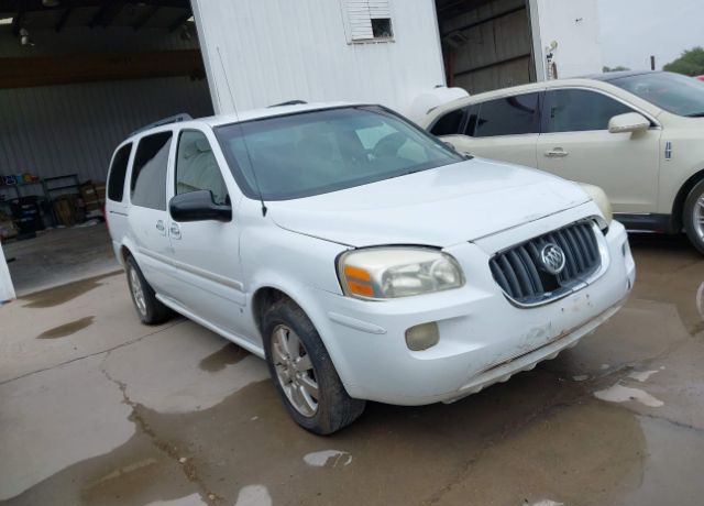 Buick Terraza