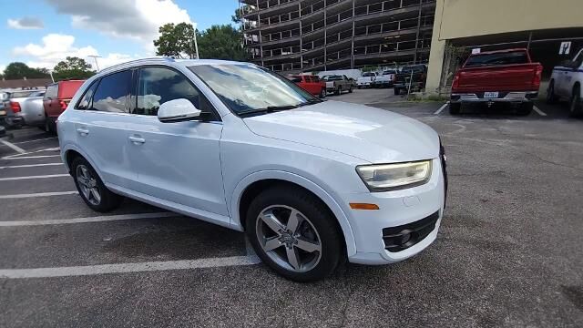 2015 Audi Q3