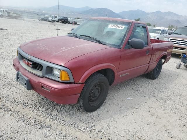 GMC Sonoma