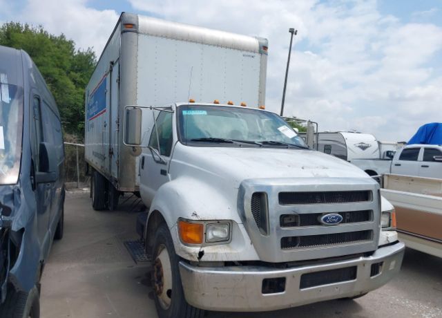 Ford F-650