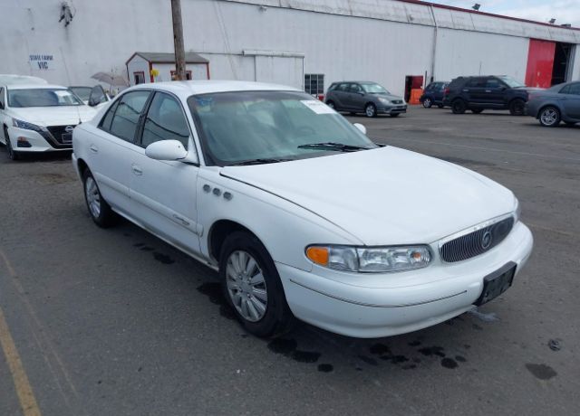 Buick Century