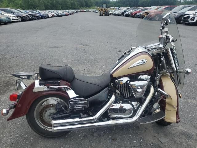 Suzuki VL1500