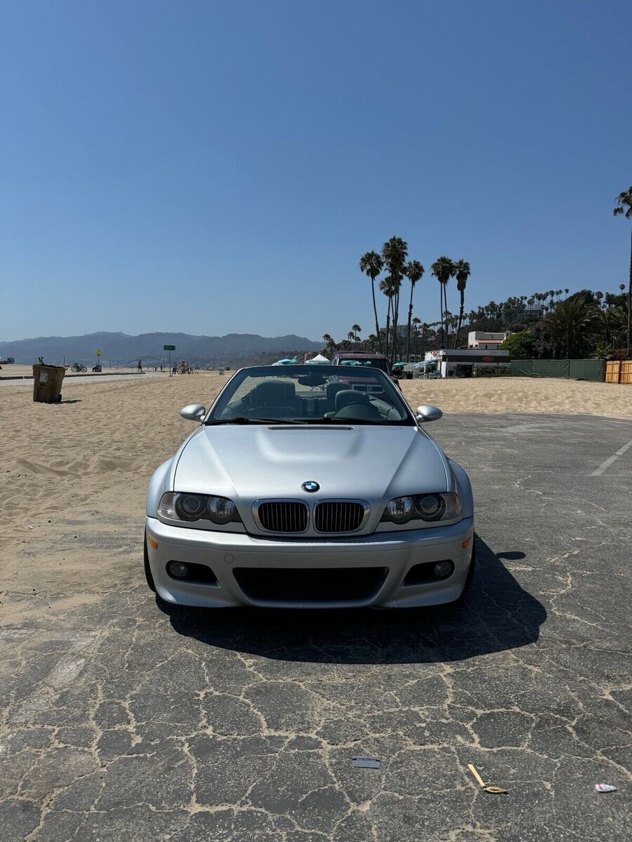 BMW M3Ci