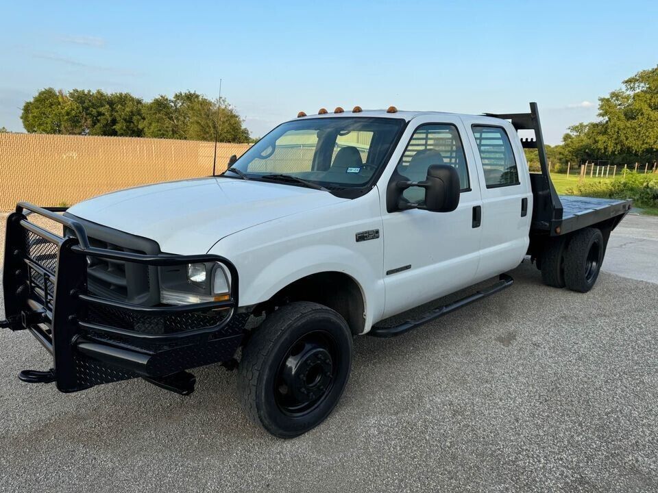 Ford F-450