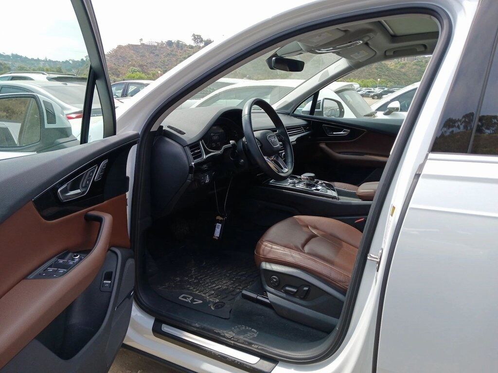 2019 Audi Q7