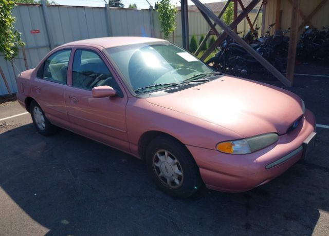 Ford Contour