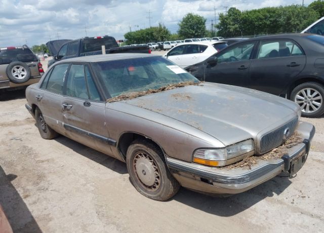 Buick LeSabre