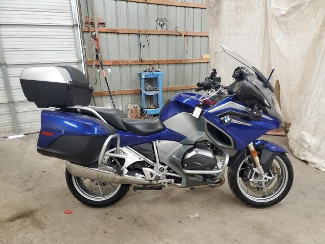 BMW R 1200 RT