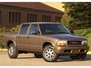 GMC Sonoma