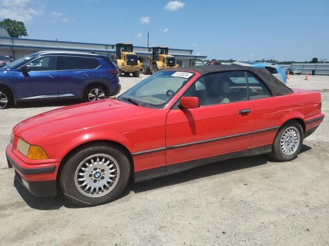 BMW 325iC