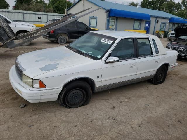 Chrysler LeBaron
