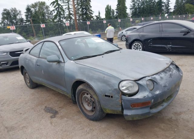 Toyota Celica