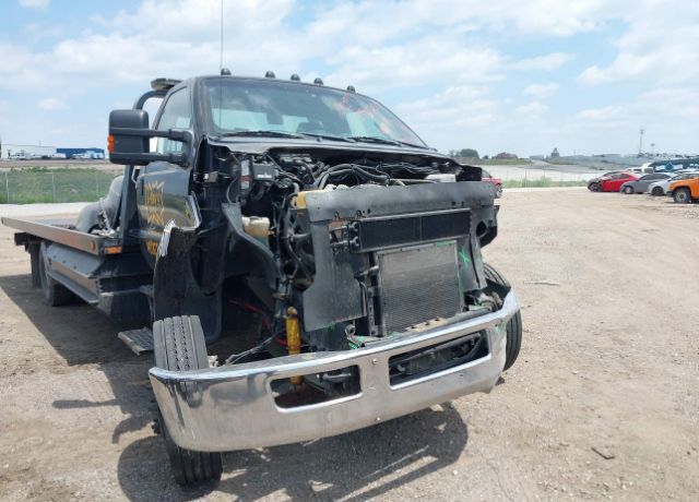 Ford F-650