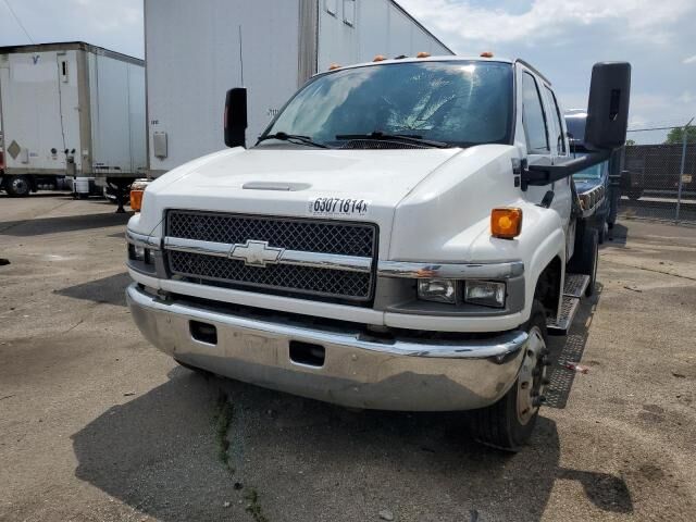 Chevrolet C5