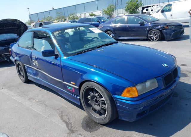 BMW 328iS