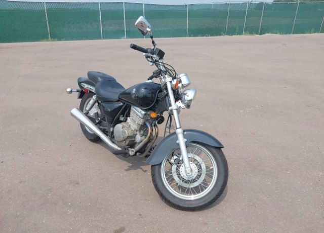 Suzuki GZ250