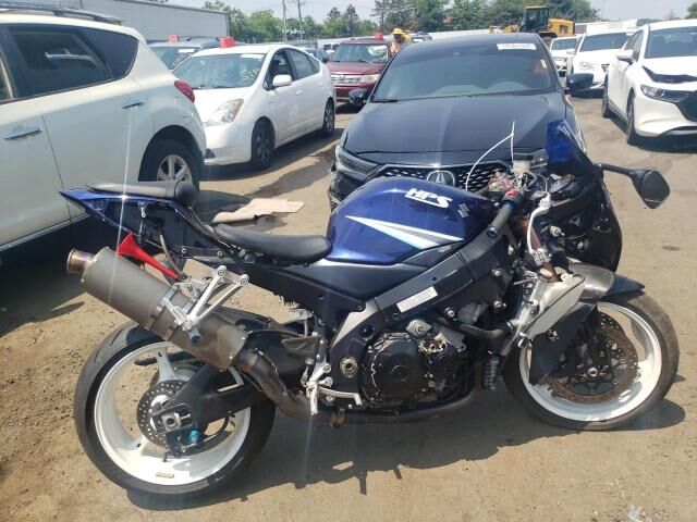 Suzuki GSX-R1000