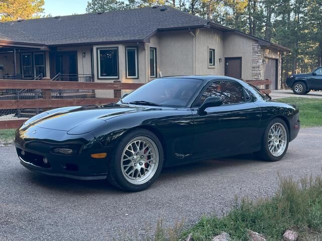 Mazda RX-7