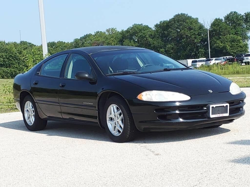 Dodge Intrepid