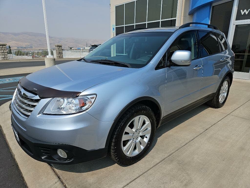 Subaru B9 Tribeca