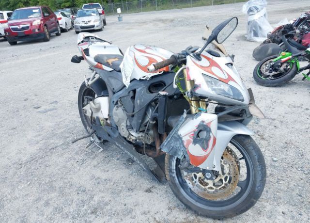 Honda CBR600
