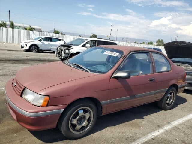 Toyota Tercel