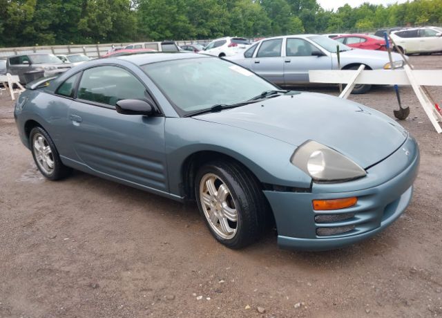 Mitsubishi Eclipse