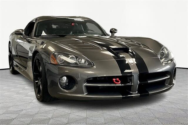 Dodge Viper