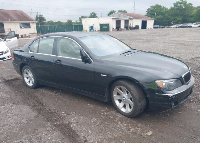 BMW 750i