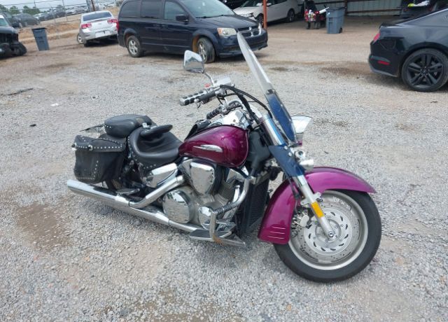 Honda VTX1300R