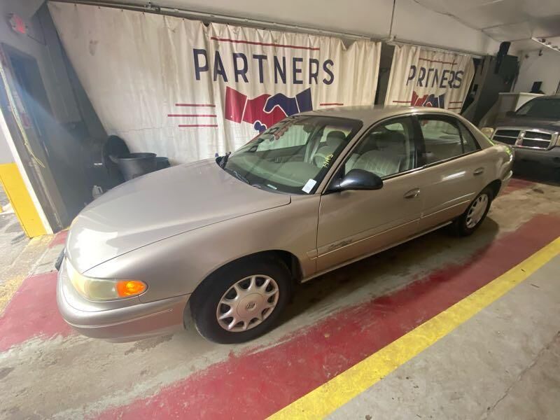 Buick Century